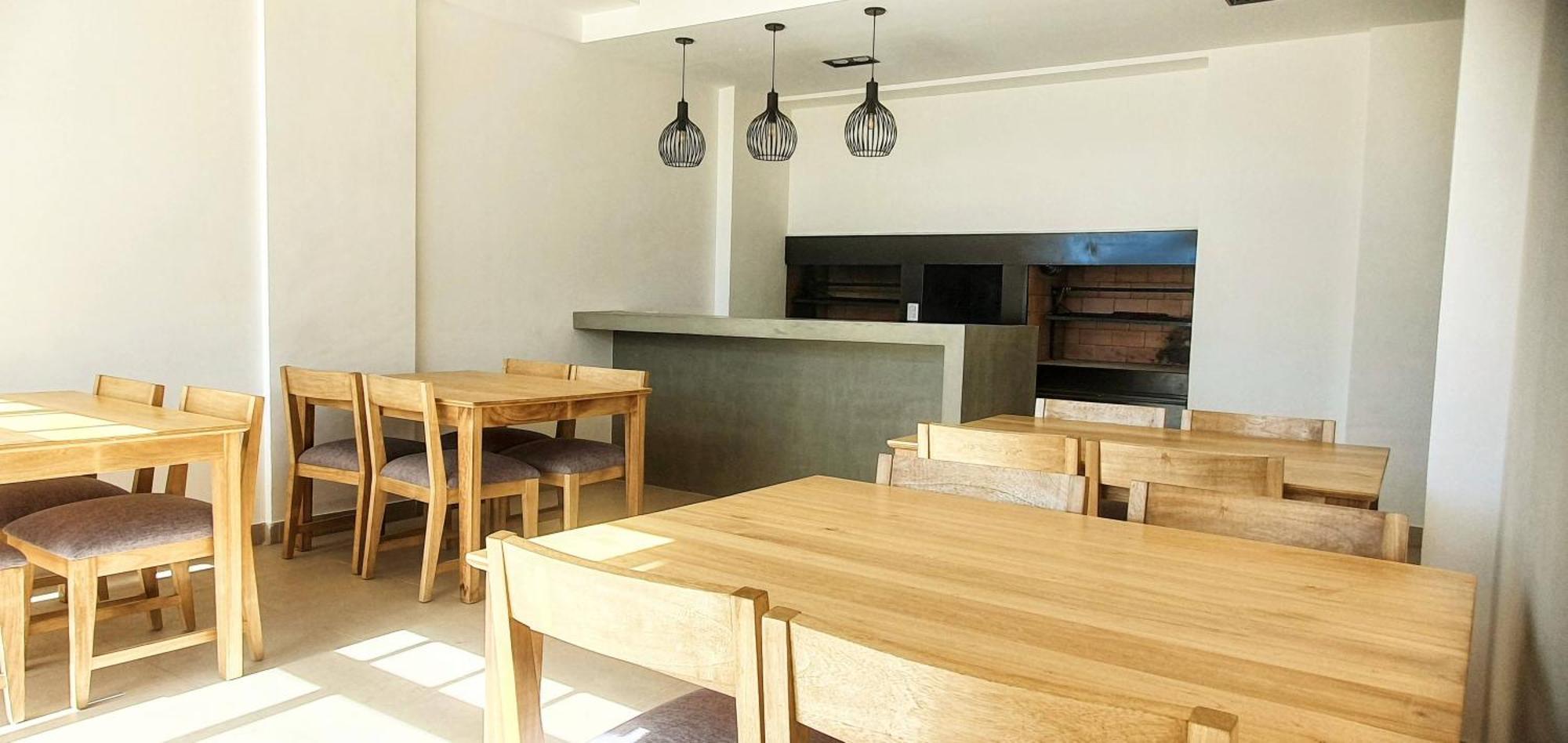 Alsina Suite!! Hermoso Y Moderno Apart En Salta!! Zewnętrze zdjęcie